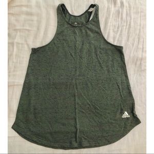 Adidas tank top